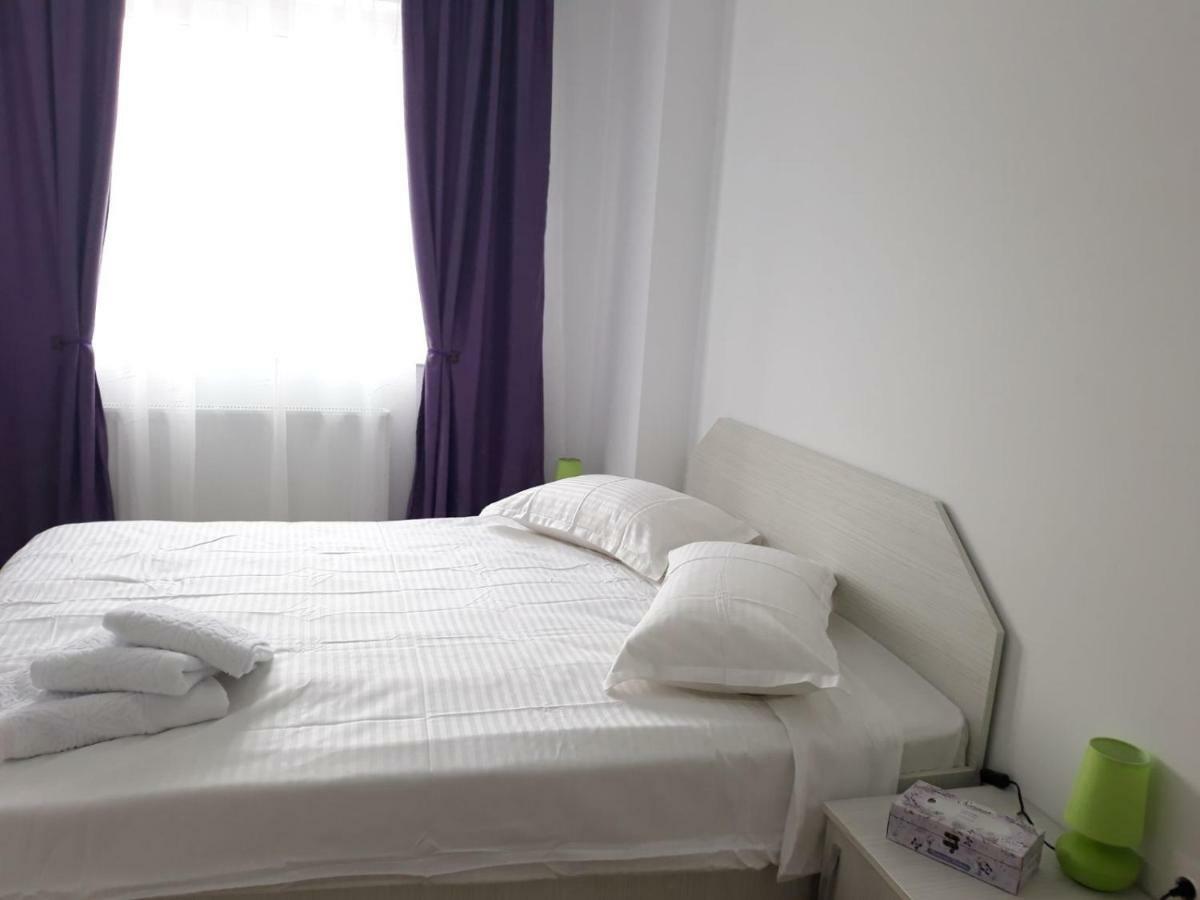 Apartament Coresi Μπρασόβ Εξωτερικό φωτογραφία