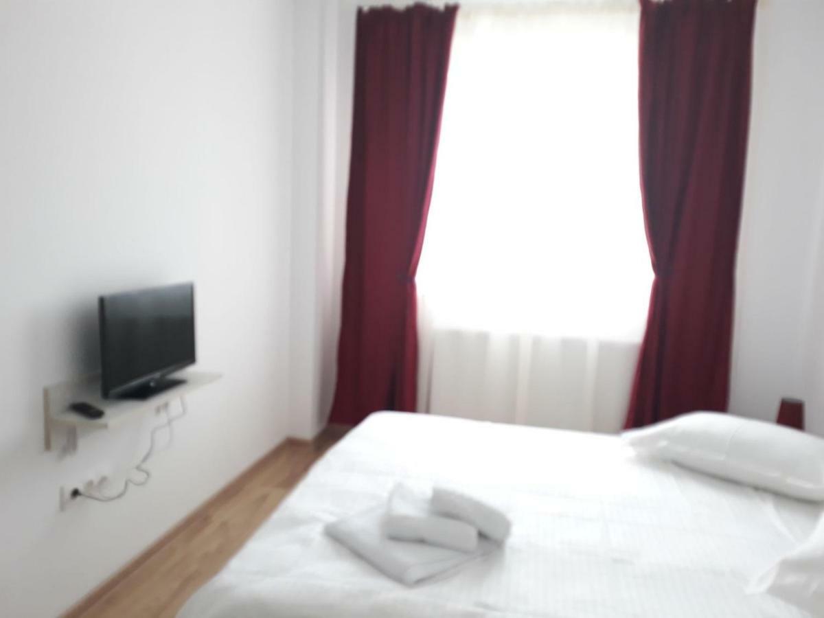 Apartament Coresi Μπρασόβ Εξωτερικό φωτογραφία