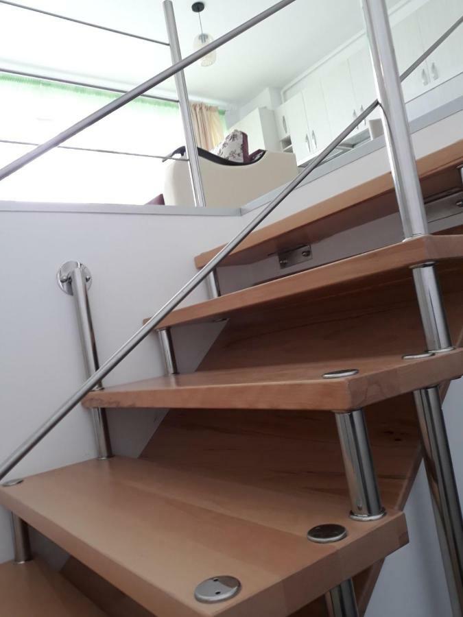 Apartament Coresi Μπρασόβ Εξωτερικό φωτογραφία