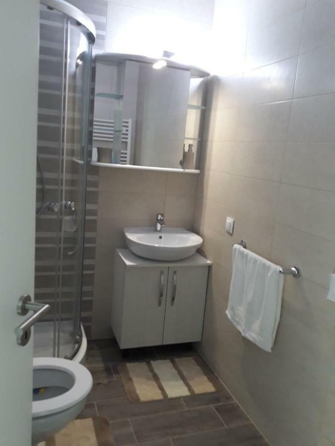 Apartament Coresi Μπρασόβ Εξωτερικό φωτογραφία