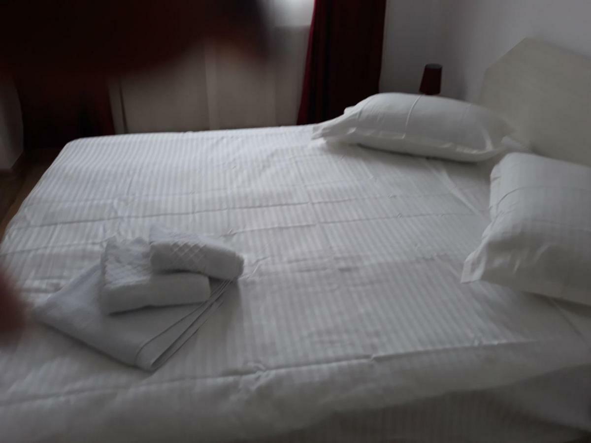 Apartament Coresi Μπρασόβ Εξωτερικό φωτογραφία