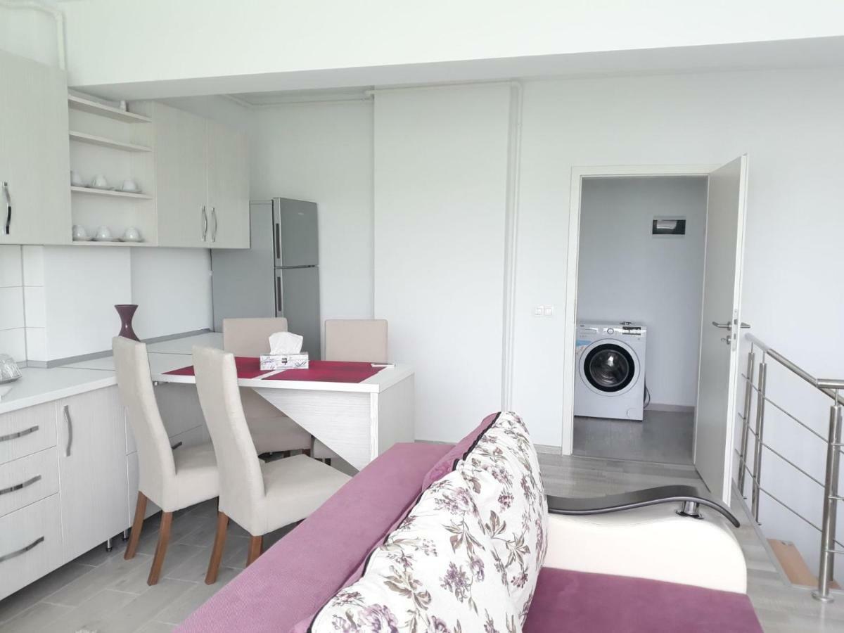 Apartament Coresi Μπρασόβ Εξωτερικό φωτογραφία