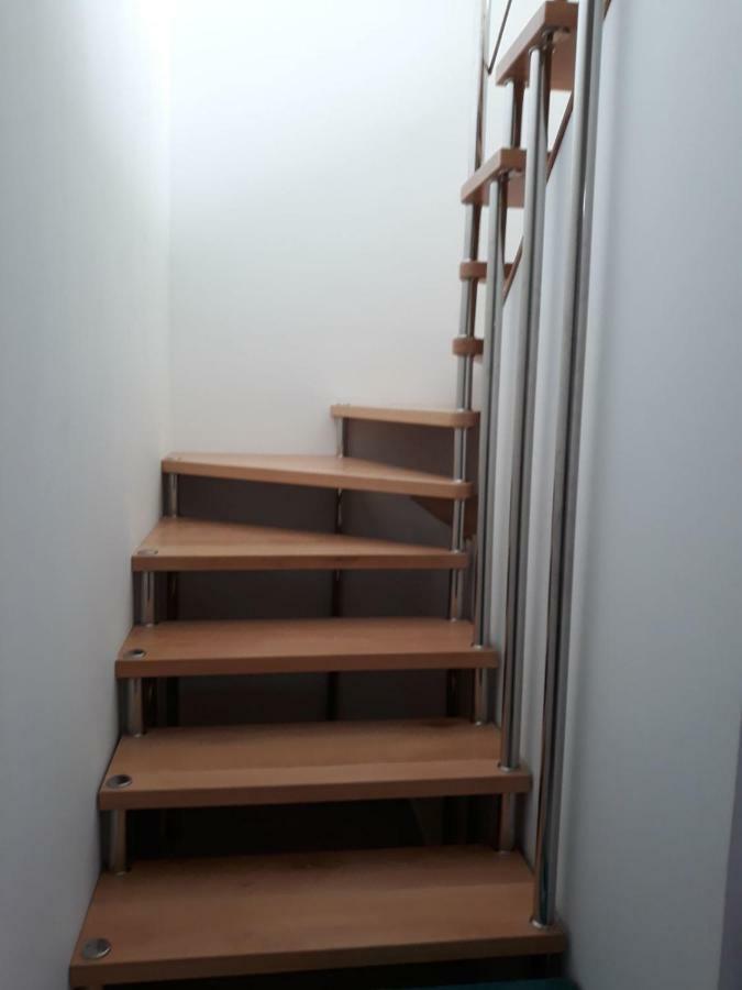 Apartament Coresi Μπρασόβ Εξωτερικό φωτογραφία